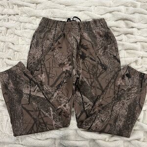 Abercrombie YPB Joggers